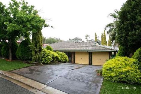 32 Hudson Lowe Dr, Greenwith, SA 5125