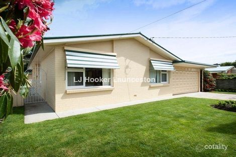 Property photo of 18 Warragul Street Norwood TAS 7250