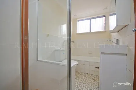 Property photo of 1/2 Boorea Avenue Lakemba NSW 2195