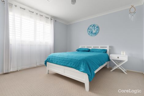 Property photo of 3 Gardiner Crescent Elderslie NSW 2570