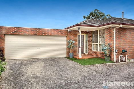 Property photo of 2/11 Kinnoull Grove Glen Waverley VIC 3150