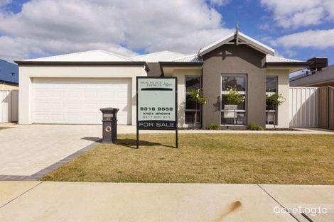 Property photo of 22 Karda Street Wattle Grove WA 6107