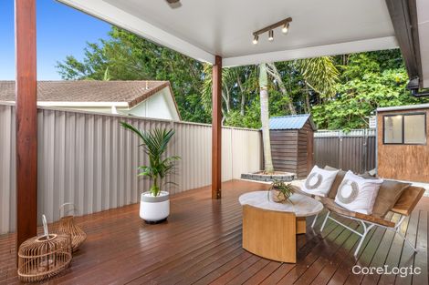 Property photo of 1/9 Flora Close Burleigh Waters QLD 4220
