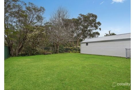 Property photo of 62 Wonga Road Yowie Bay NSW 2228