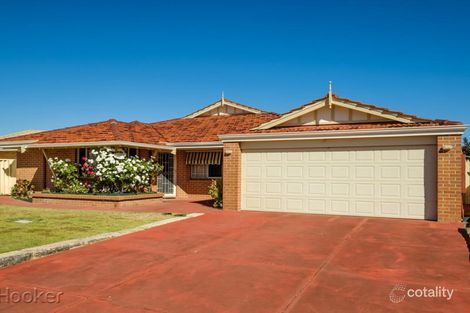 Property photo of 43 Teakwood Loop Thornlie WA 6108
