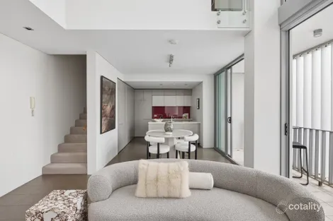 3/33 Reservoir St, Surry Hills, NSW 2010