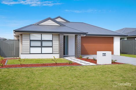 4 Groundsel St, Fern Bay, NSW 2295