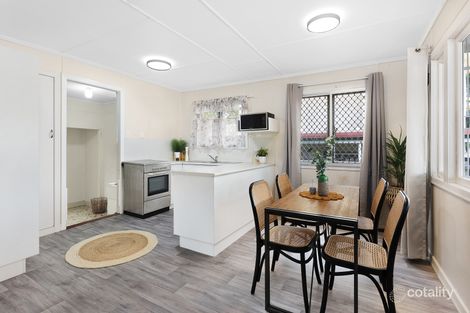 Property photo of 209 Earl Street Berserker QLD 4701