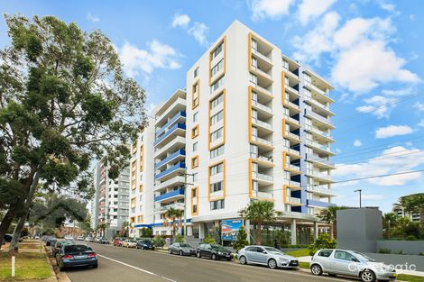 Property photo of 905/8 River Road West Parramatta NSW 2150