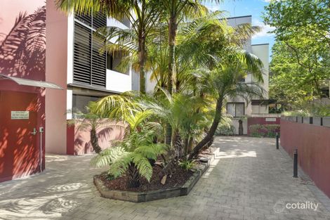 Property photo of 17/11-21 Rose Street Chippendale NSW 2008