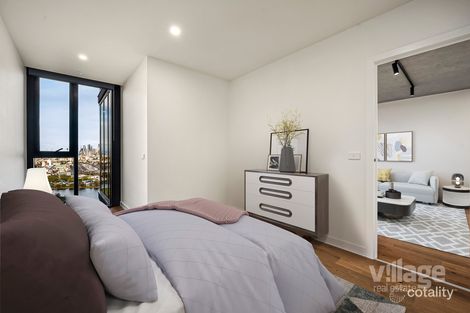 Property photo of 2106/6 Joseph Road Footscray VIC 3011