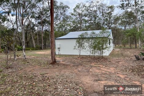 Property photo of 41 McGinley Road Nanango QLD 4615