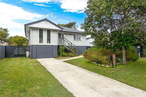 Property photo of 55 Watcombe Street Wavell Heights QLD 4012