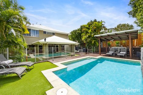 Property photo of 6 Pennant Court Peregian Springs QLD 4573