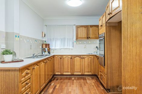 Property photo of 5/37-39 Memorial Avenue Merrylands NSW 2160