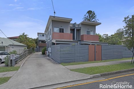 Property photo of 2/31 Booligal Street Carina QLD 4152