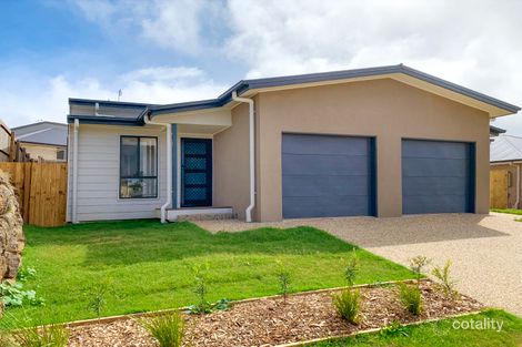 Property photo of 1/65 Barlow Street Cranley QLD 4350