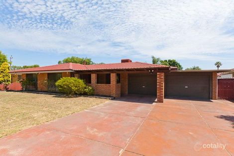 4 Hood St, Forrestfield, WA 6058