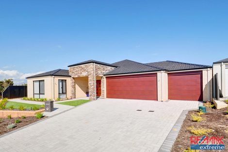 Property photo of 38 Brigalow Street Banksia Grove WA 6031