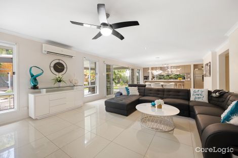 Property photo of 6 Pennant Court Peregian Springs QLD 4573