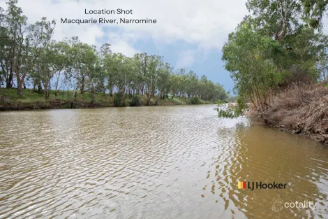 Property photo of 6 Coolibah Court Narromine NSW 2821