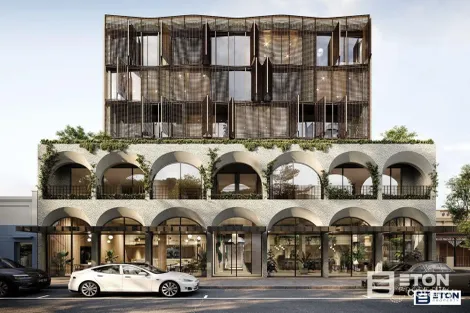 108/239 Church St, Richmond, VIC 3121