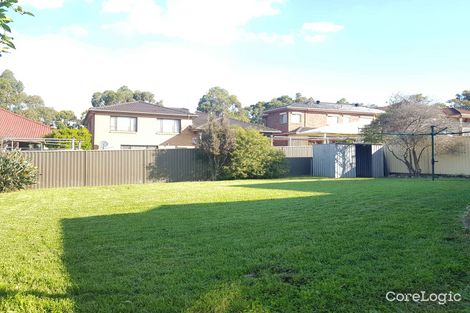 Property photo of 39 Corriedale Street Wakeley NSW 2176
