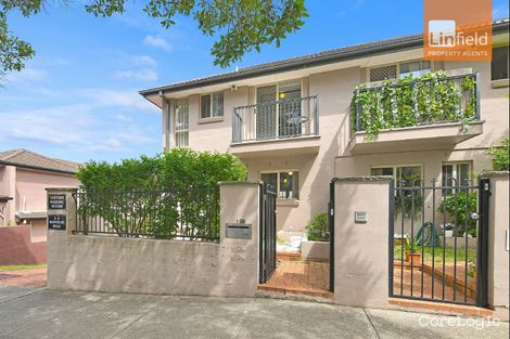 Property photo of 1/3-5 Montrose Road Abbotsford NSW 2046