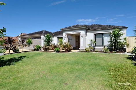 6 Sellafield Bend, Waikiki, WA 6169