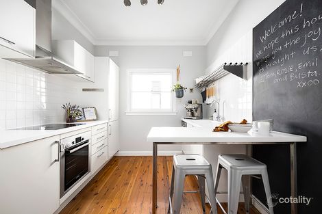 Property photo of 3/22 Judge Street Randwick NSW 2031
