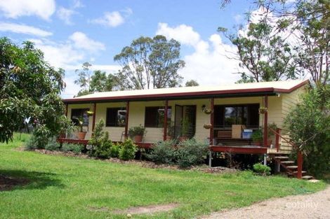 Property photo of 628 Bellmere Road Waraba QLD 4513