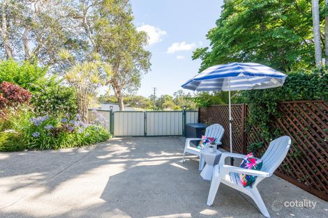 Property photo of 6/8 Hearnes Lake Road Woolgoolga NSW 2456