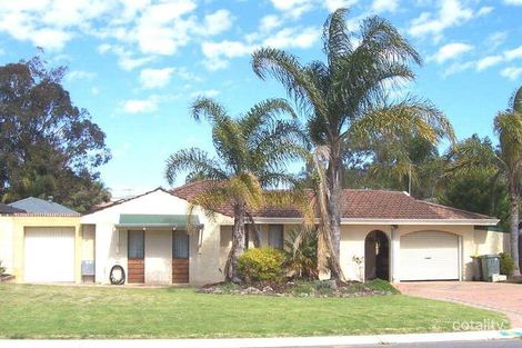 8 Bindaree Tce, Kingsley, WA 6026