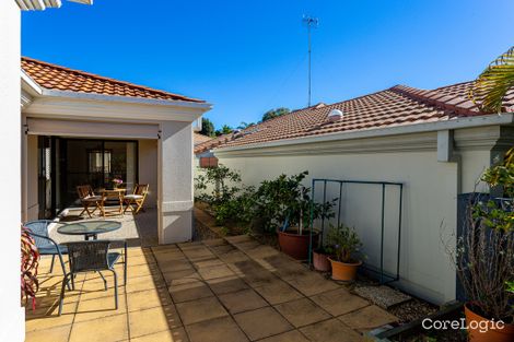 Property photo of 24/31 Langport Parade Mudgeeraba QLD 4213