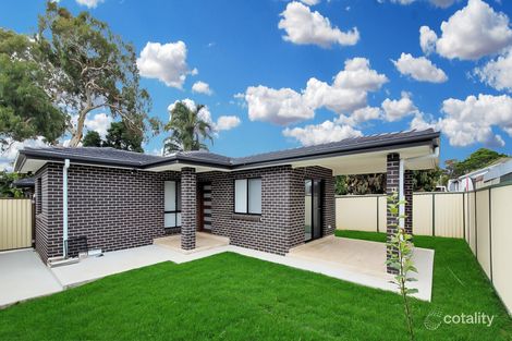 137 Griffiths Ave, Bankstown, NSW 2200