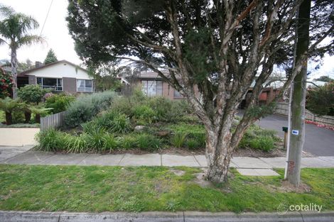 11 Homer Ave, Croydon South, VIC 3136