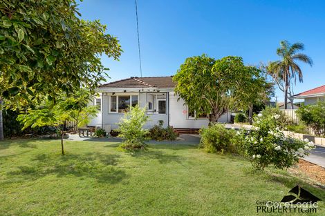 Property photo of 9 Cassia Street Rangeway WA 6530