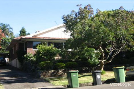 Property photo of 22 Killara Avenue Killara NSW 2071