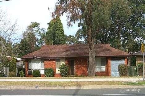 234 North Rocks Rd, North Rocks, NSW 2151