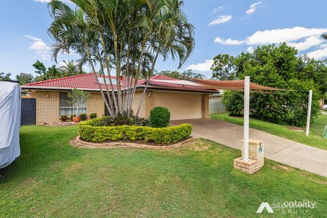 Property photo of 9 Bridgeman Place Forest Lake QLD 4078