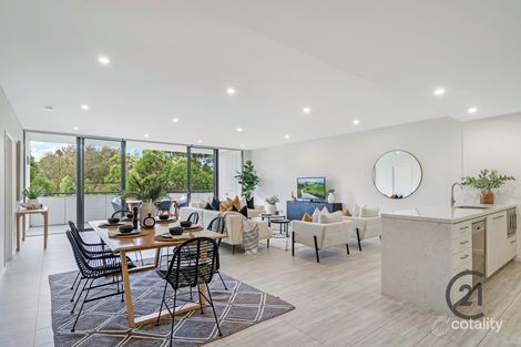 Property photo of 58/97 Caddies Boulevard Rouse Hill NSW 2155