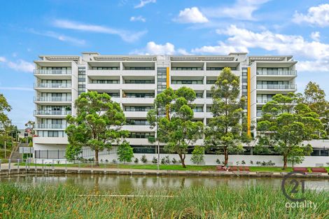 Property photo of 58/97 Caddies Boulevard Rouse Hill NSW 2155