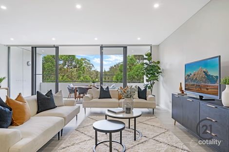 Property photo of 58/97 Caddies Boulevard Rouse Hill NSW 2155