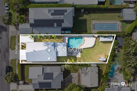 Property photo of 25 Brisbane Street Bulimba QLD 4171