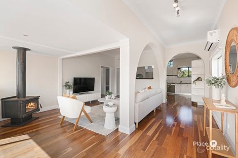 Property photo of 25 Brisbane Street Bulimba QLD 4171