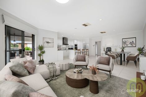 Property photo of 8 Arndt Street Forde ACT 2914