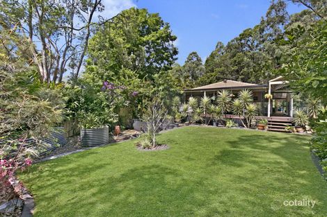 Property photo of 1 Dunoon Street Tanah Merah QLD 4128