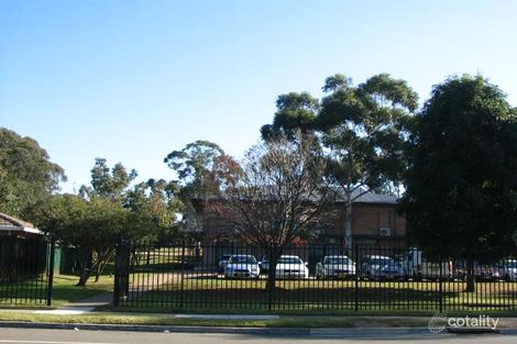Property photo of 117 Metella Road Toongabbie NSW 2146