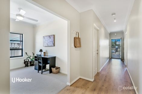 Property photo of 2A Nevis Street Klemzig SA 5087
