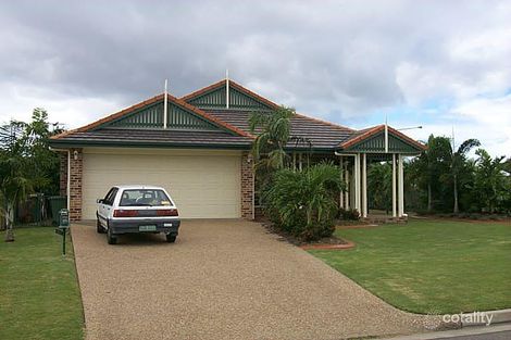 Property photo of 70 Eucalyptus Avenue Annandale QLD 4814